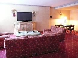 Hotel & Residence Catturani