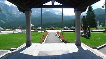 Hotel & Residence Catturani