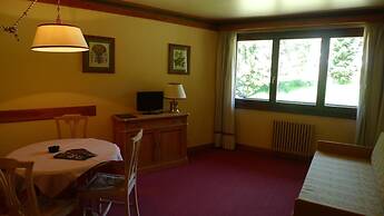 Hotel & Residence Catturani