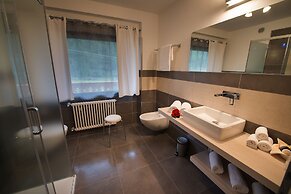 Hotel Cristallo