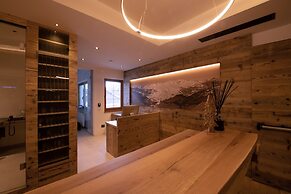 Hotel Cristallo