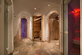 Hotel Cristallo