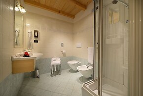 Hotel Cristallo