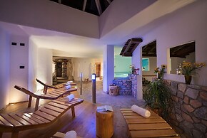 Hotel Cristallo