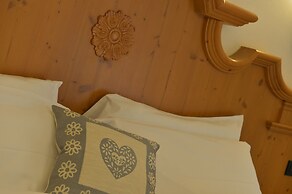 Hotel Cristallo