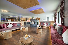 Hotel Cristallo