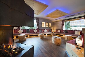Hotel Cristallo