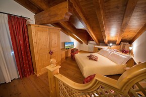 Hotel Cristallo