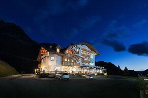 Hotel Cristallo