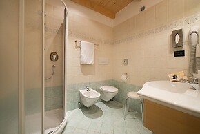Hotel Cristallo