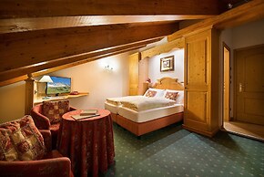 Hotel Cristallo