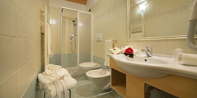 Hotel Cristallo