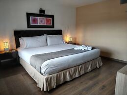 Santa María de Leyva Hotel Boutique