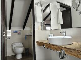 Santa María de Leyva Hotel Boutique