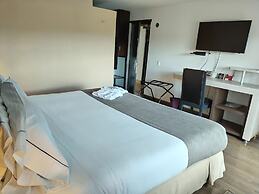 Santa María de Leyva Hotel Boutique