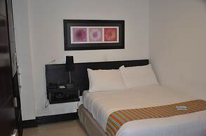 Santa María de Leyva Hotel Boutique