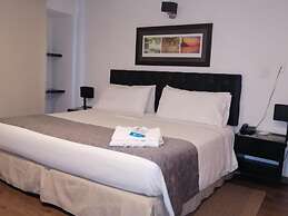 Santa María de Leyva Hotel Boutique