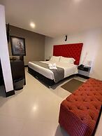 Santa María de Leyva Hotel Boutique