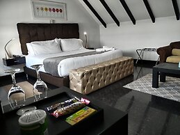 Santa María de Leyva Hotel Boutique