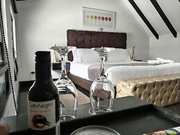 Santa María de Leyva Hotel Boutique