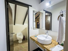 Santa María de Leyva Hotel Boutique