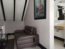 Santa María de Leyva Hotel Boutique