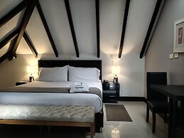 Santa María de Leyva Hotel Boutique