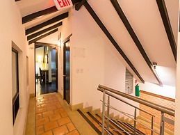 Santa María de Leyva Hotel Boutique