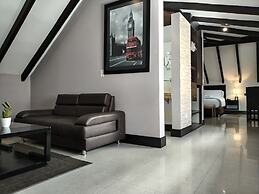 Santa María de Leyva Hotel Boutique