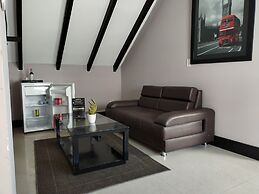 Santa María de Leyva Hotel Boutique