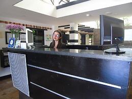 Santa María de Leyva Hotel Boutique