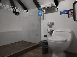 Santa María de Leyva Hotel Boutique