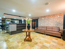 Santa María de Leyva Hotel Boutique