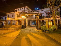 Santa María de Leyva Hotel Boutique