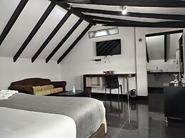 Santa María de Leyva Hotel Boutique