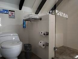 Santa María de Leyva Hotel Boutique