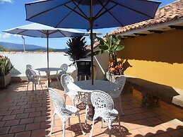 Santa María de Leyva Hotel Boutique