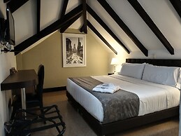 Santa María de Leyva Hotel Boutique