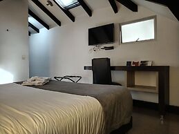 Santa María de Leyva Hotel Boutique