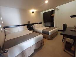 Santa María de Leyva Hotel Boutique