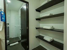 Santa María de Leyva Hotel Boutique