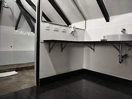 Santa María de Leyva Hotel Boutique