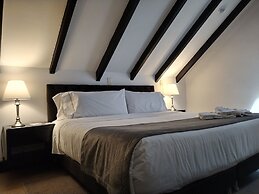 Santa María de Leyva Hotel Boutique