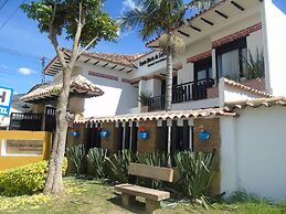 Santa María de Leyva Hotel Boutique