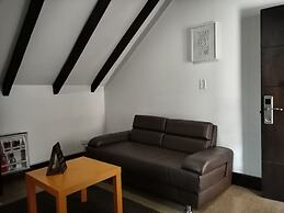 Santa María de Leyva Hotel Boutique