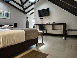 Santa María de Leyva Hotel Boutique