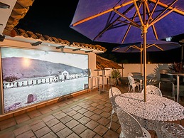 Santa María de Leyva Hotel Boutique