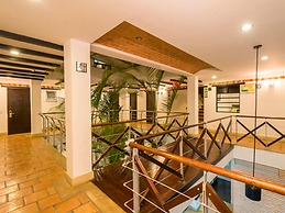 Santa María de Leyva Hotel Boutique