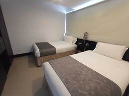 Santa María de Leyva Hotel Boutique