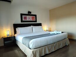 Santa María de Leyva Hotel Boutique